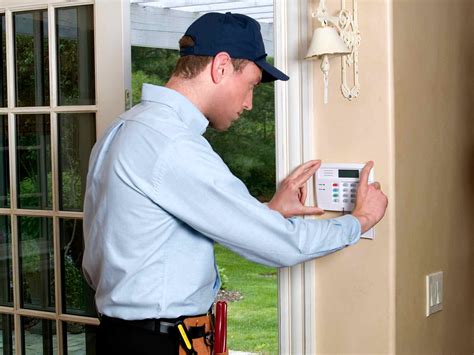 Security Installation