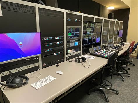 video sys